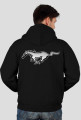 Ford Performance/Mustang-Bluza