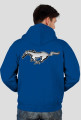 Ford Performance/Mustang-Bluza