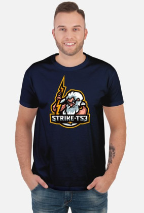 Strike-TS3 #2