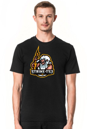 Strike-TS3 #2