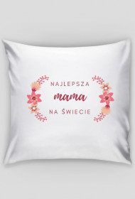 Poduszka dla mamy