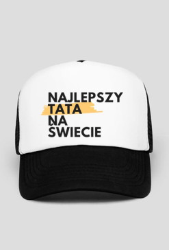 Czapka dla taty