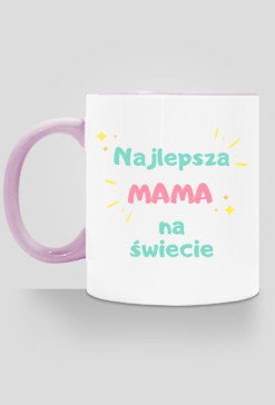 Kubek dla mamy