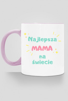 Kubek dla mamy
