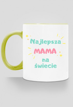 Kubek dla mamy