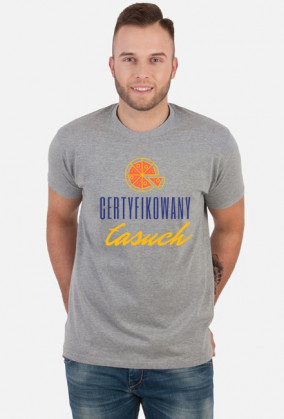 Certyfikowany łasuch