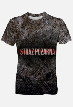 Straż Pożarna | Fire-Shop