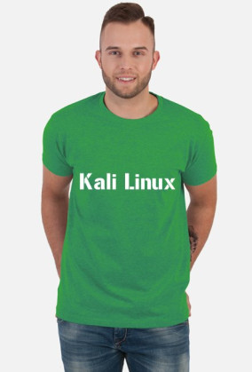Kali Linux