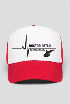 Czapka Doctor