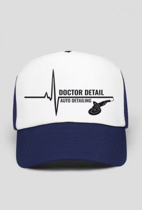 Czapka Doctor