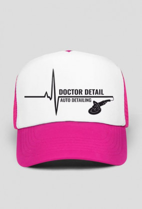 Czapka Doctor