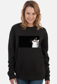 Bluza "Cat"