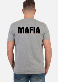 Koszulka "MAFIA"