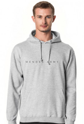 Bluza S.M. "Mendes Army"