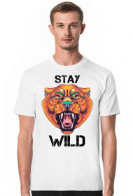 Stay Wild