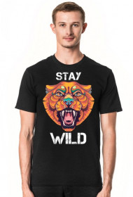 Stay Wild