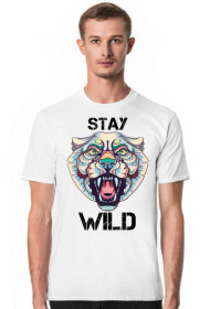 Stay Wild