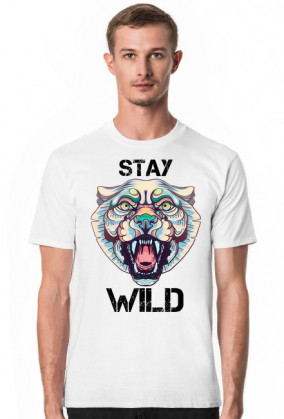 Stay Wild