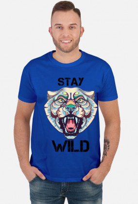 Stay Wild