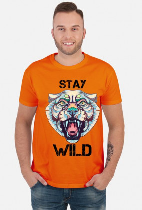 Stay Wild