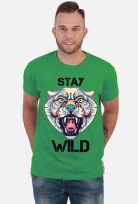 Stay Wild