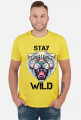 Stay Wild