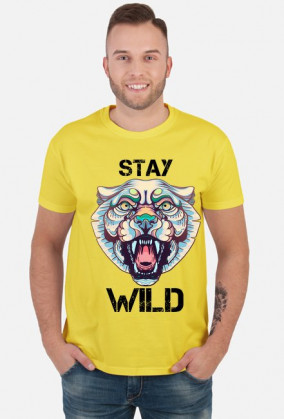 Stay Wild