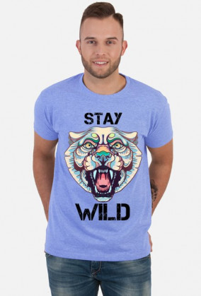 Stay Wild