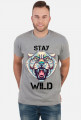 Stay Wild