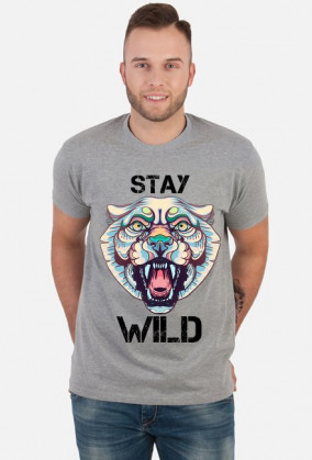 Stay Wild