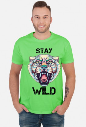 Stay Wild