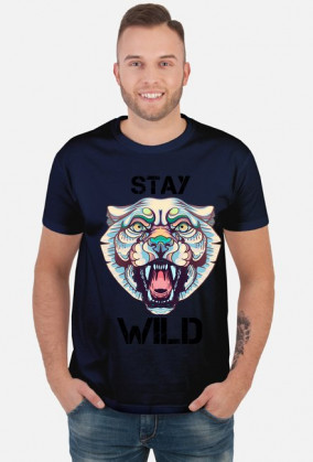 Stay Wild
