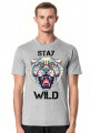 Stay Wild