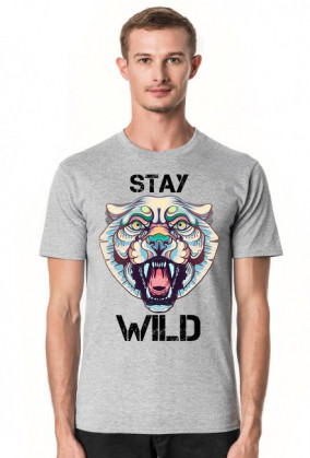 Stay Wild