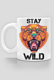Stay Wild