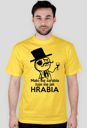 Mało się zarabia [wszystkie kolory] ver 1