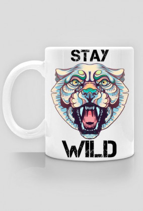 Stay Wild