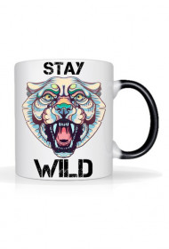 Stay Wild