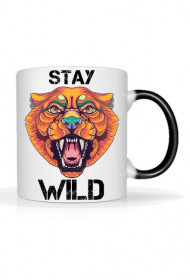 Stay Wild