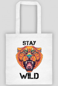 Stay Wild