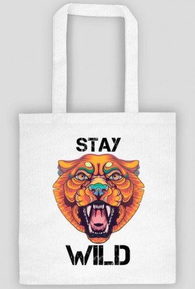 Stay Wild