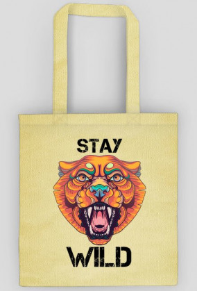 Stay Wild