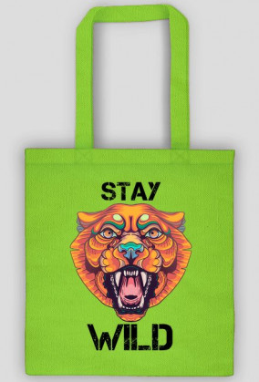 Stay Wild