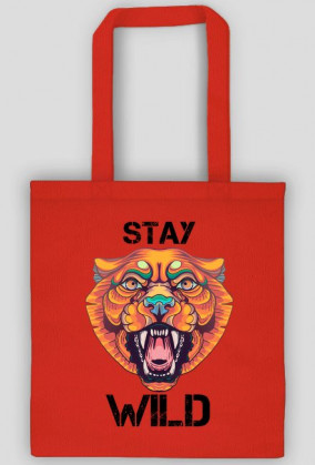 Stay Wild