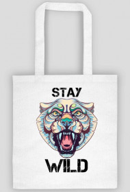 Stay Wild