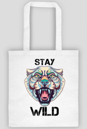 Stay Wild