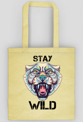 Stay Wild