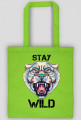 Stay Wild