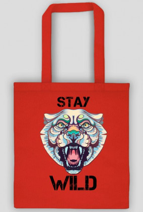 Stay Wild