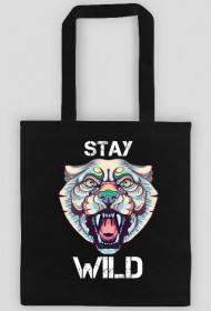Stay Wild